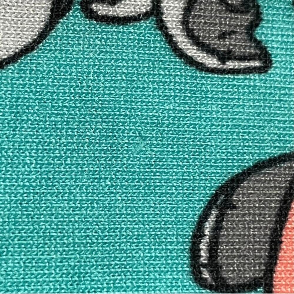 Lularoe Irma Disney Eeyore Hearts Medium Valentine HTF - Picture 11 of 11